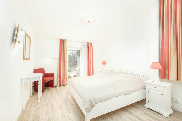 Ferienwohnung in Timmendorfer Strand - B&auml;dervilla Die Botschaft - Bild 3