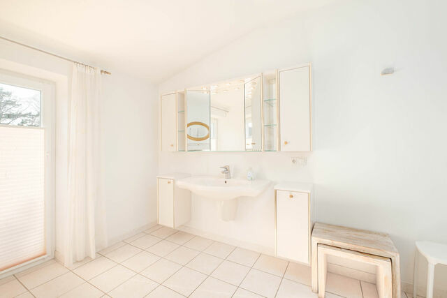 Ferienwohnung in Timmendorfer Strand - B&auml;dervilla Die Botschaft - Bild 13