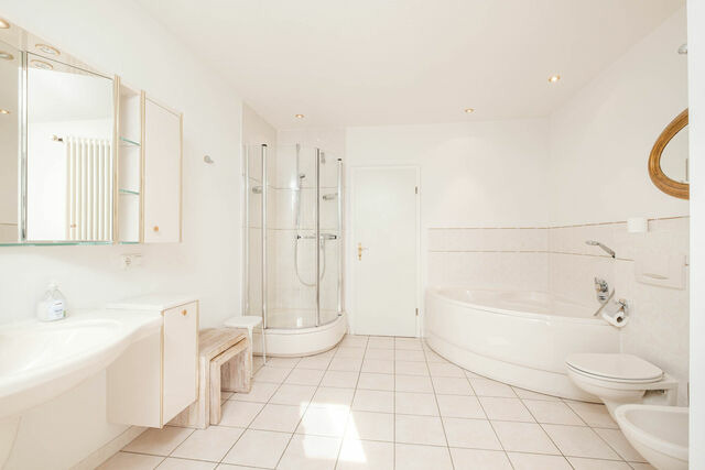 Ferienwohnung in Timmendorfer Strand - B&auml;dervilla Die Botschaft - Bild 15