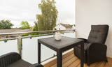 Ferienwohnung in Scharbeutz - Strandnah - Bild 1