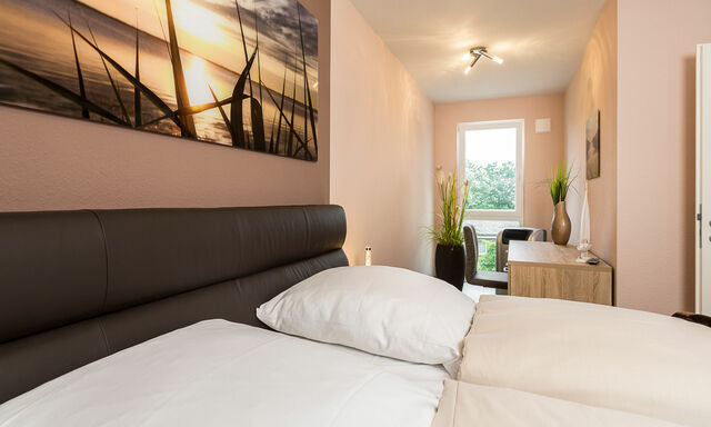 Ferienwohnung in Scharbeutz - Strandnah - Bild 6