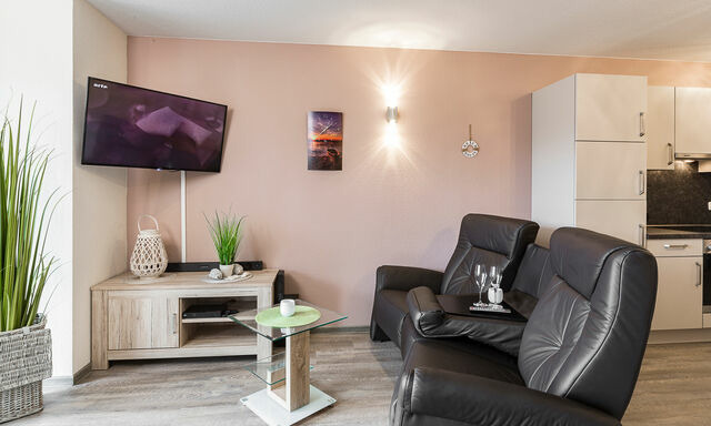 Ferienwohnung in Scharbeutz - Strandnah - Bild 9