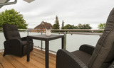 Ferienwohnung in Scharbeutz - Strandnah - Bild 11