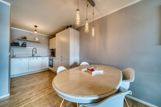Ferienwohnung in Heiligenhafen - Haus Ostseeresidenz, App. 3OSR102 - Bild 4