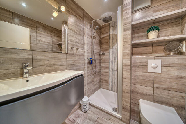 Ferienwohnung in Heiligenhafen - Haus Ostseeresidenz, App. 3OSR102 - Bild 5