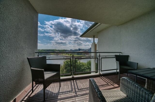 Ferienwohnung in Heiligenhafen - Haus Ostseeresidenz, App. 3OSR102 - Bild 6