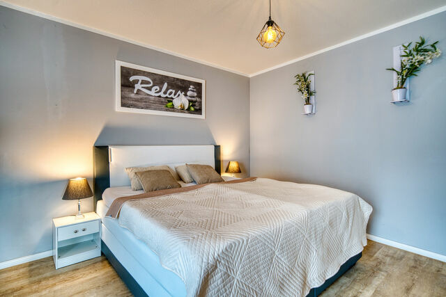 Ferienwohnung in Heiligenhafen - Haus Ostseeresidenz, App. 3OSR102 - Bild 8