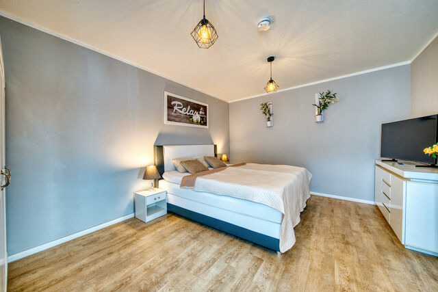Ferienwohnung in Heiligenhafen - Haus Ostseeresidenz, App. 3OSR102 - Bild 9