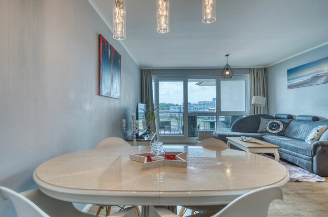 Ferienwohnung in Heiligenhafen - Haus Ostseeresidenz, App. 3OSR102 - Bild 11