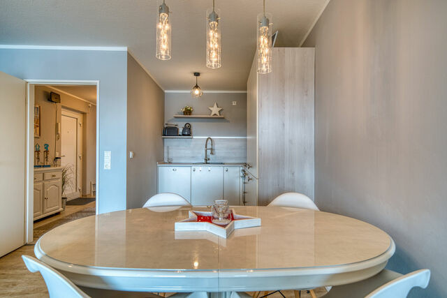Ferienwohnung in Heiligenhafen - Haus Ostseeresidenz, App. 3OSR102 - Bild 12