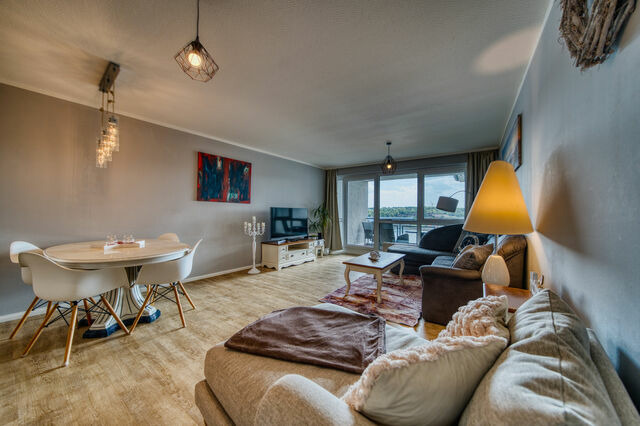 Ferienwohnung in Heiligenhafen - Haus Ostseeresidenz, App. 3OSR102 - Bild 13