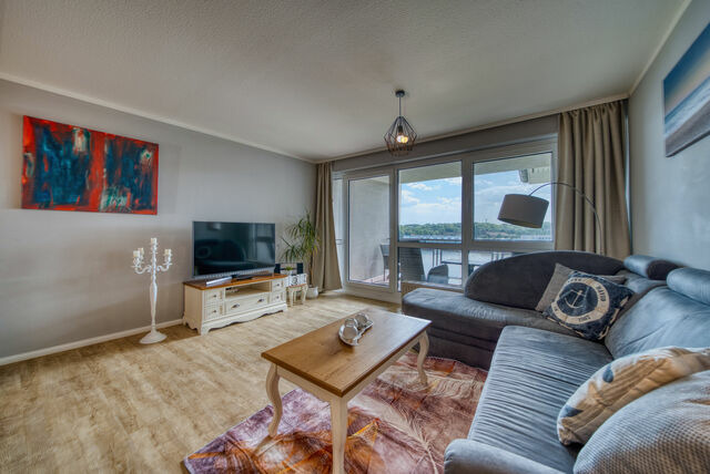 Ferienwohnung in Heiligenhafen - Haus Ostseeresidenz, App. 3OSR102 - Bild 14