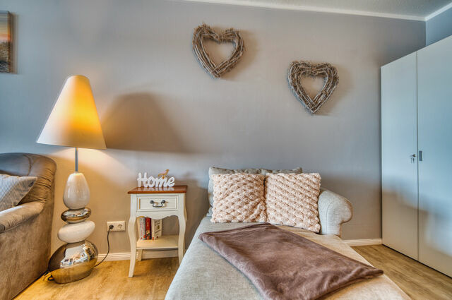 Ferienwohnung in Heiligenhafen - Haus Ostseeresidenz, App. 3OSR102 - Bild 19