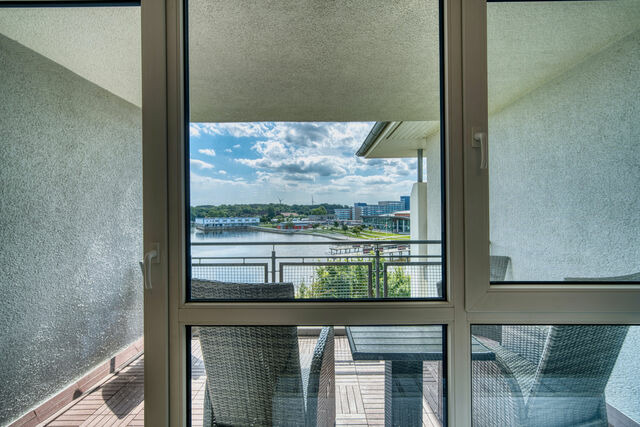 Ferienwohnung in Heiligenhafen - Haus Ostseeresidenz, App. 3OSR102 - Bild 22