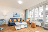Ferienwohnung in Niendorf/Ostsee - Residenz Niendorf App. 24 - Bild 2