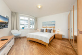 Ferienwohnung in Niendorf/Ostsee - Residenz Niendorf App. 24 - Bild 3