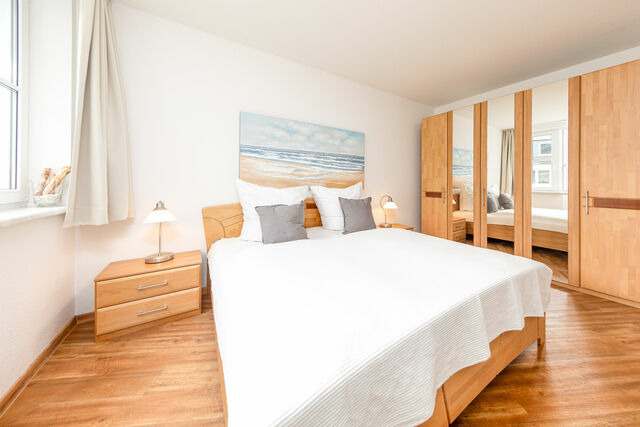 Ferienwohnung in Niendorf/Ostsee - Residenz Niendorf App. 24 - Bild 4
