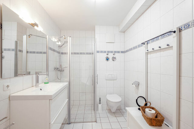 Ferienwohnung in Niendorf/Ostsee - Residenz Niendorf App. 24 - Bild 6