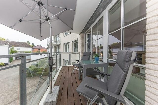 Ferienwohnung in Niendorf/Ostsee - Residenz Niendorf App. 24 - Bild 8