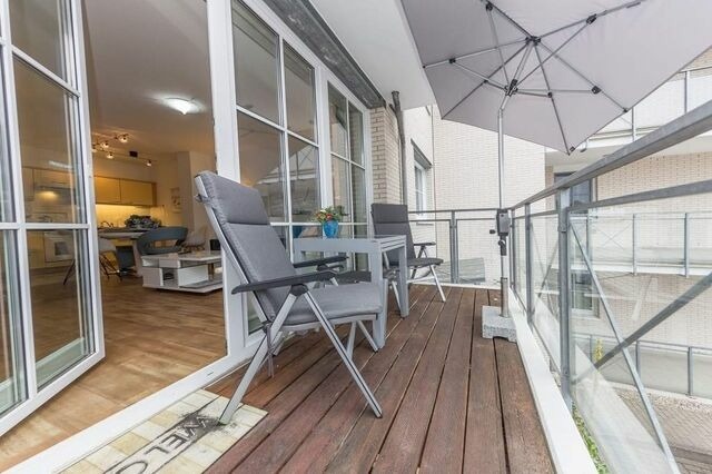 Ferienwohnung in Niendorf/Ostsee - Residenz Niendorf App. 24 - Bild 9