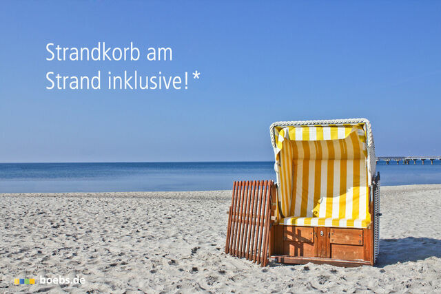 Ferienwohnung in Niendorf/Ostsee - Residenz Niendorf App. 24 - Bild 11
