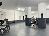 Ferienwohnung in Barth - Speicherresidenz App. 5.11 Blickfang - Bild 13