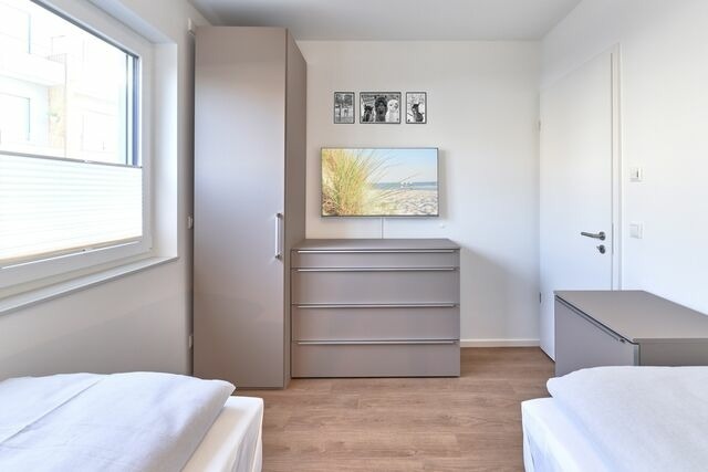 Ferienwohnung in Scharbeutz - Koje 3 - Bild 6