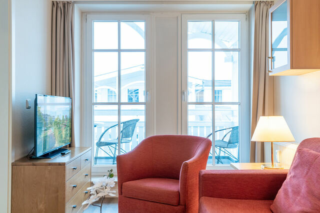 Ferienwohnung in Sellin - Fewo 450, Seepark Sellin - Bild 5