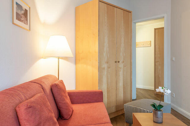 Ferienwohnung in Sellin - Fewo 450, Seepark Sellin - Bild 7