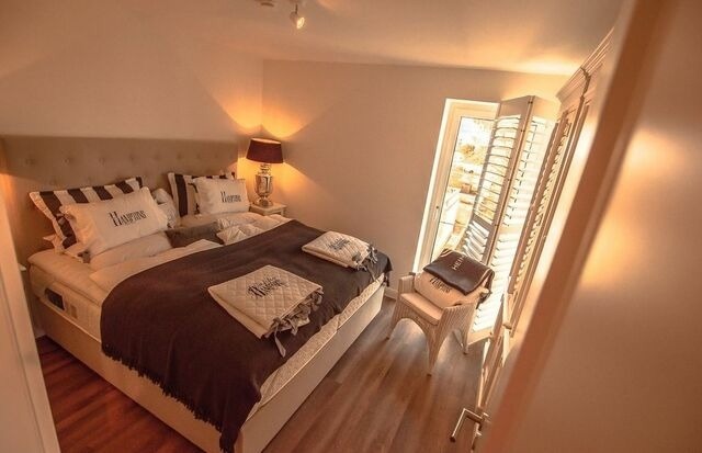 Ferienwohnung in Heiligenhafen - Haus D&uuml;nenpark II, App. 4DP212 - Bild 14