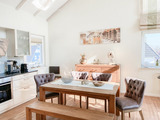 Ferienwohnung in Timmendorfer Strand - Penthouse Wolkenlos - Bild 1