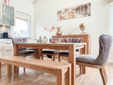 Ferienwohnung in Timmendorfer Strand - Penthouse Wolkenlos - Bild 4