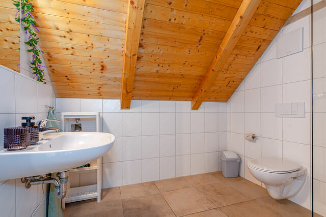 Ferienwohnung in Heringsdorf - Villa zur Sonne, App. 3 - Bild 12