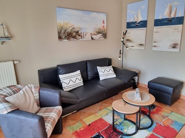 Ferienwohnung in K&uuml;hlungsborn - Meeresblick - 28-311 - Bild 5