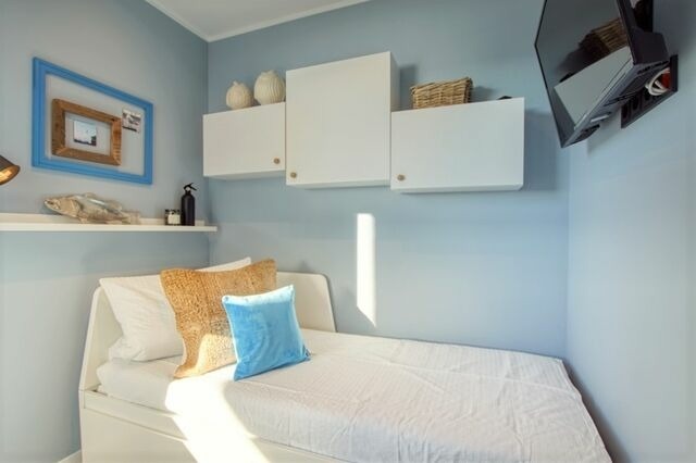 Ferienwohnung in Heiligenhafen - Ferienpark - Haus F, App. 0F1005 - Bild 4