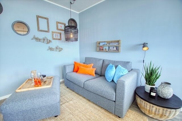 Ferienwohnung in Heiligenhafen - Ferienpark - Haus F, App. 0F1005 - Bild 11