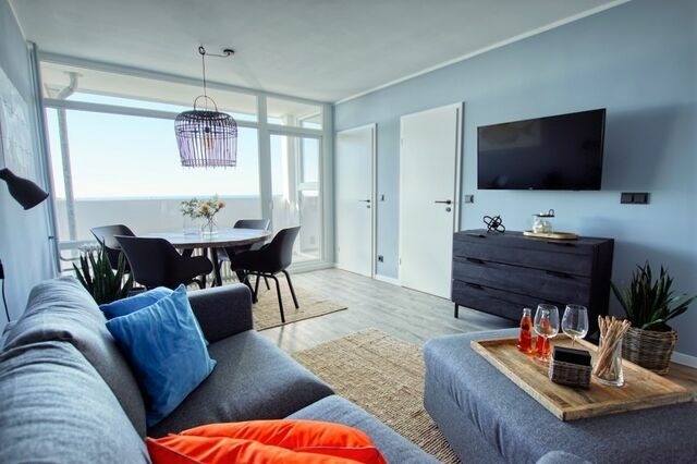 Ferienwohnung in Heiligenhafen - Ferienpark - Haus F, App. 0F1005 - Bild 14