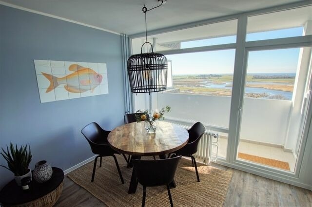 Ferienwohnung in Heiligenhafen - Ferienpark - Haus F, App. 0F1005 - Bild 19