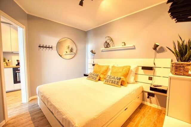 Ferienwohnung in Heiligenhafen - Ferienpark - Haus F, App. 0F1005 - Bild 20