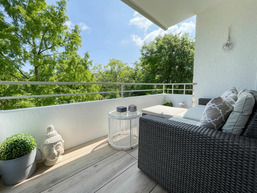 Strandlounge