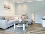 Ferienwohnung in Timmendorfer Strand - Strandlounge - Bild 2