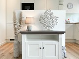 Ferienwohnung in Timmendorfer Strand - Strandlounge - Bild 3