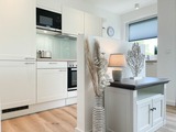 Ferienwohnung in Timmendorfer Strand - Strandlounge - Bild 5