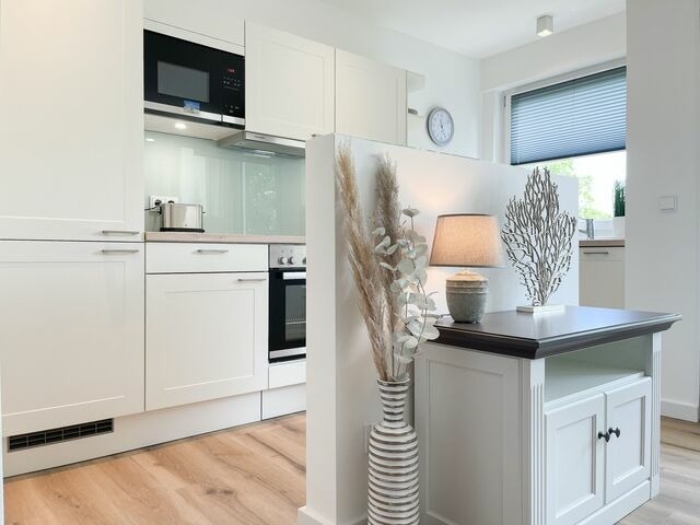 Ferienwohnung in Timmendorfer Strand - Strandlounge - Bild 5