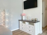 Ferienwohnung in Timmendorfer Strand - Strandlounge - Bild 8