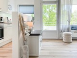 Ferienwohnung in Timmendorfer Strand - Strandlounge - Bild 9