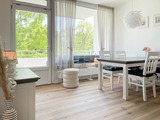 Ferienwohnung in Timmendorfer Strand - Strandlounge - Bild 14