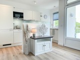 Ferienwohnung in Timmendorfer Strand - Strandlounge - Bild 16