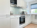 Ferienwohnung in Timmendorfer Strand - Strandlounge - Bild 17