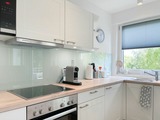 Ferienwohnung in Timmendorfer Strand - Strandlounge - Bild 18
